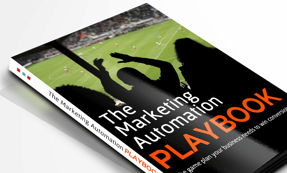 Marketing Automation Playbook