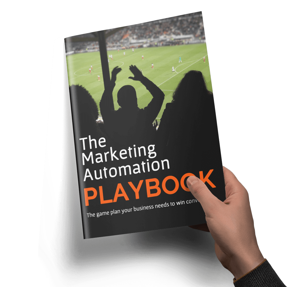 Symbolscape Marketing Automation Playbook